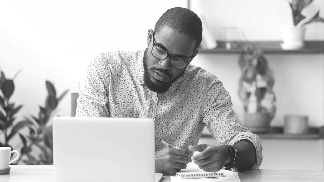 Interaktives Lernerlebnis mit Experten